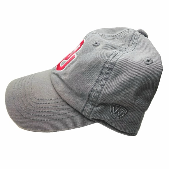 NCAA Oklahoma Sooners hat - Picture 4 of 6